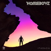 Homeboyz - Two Sides (Edit)