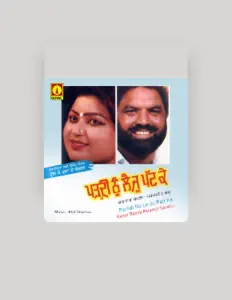 Listen to Paramjit Sandhu, watch music videos, read bio, see tour dates & more!