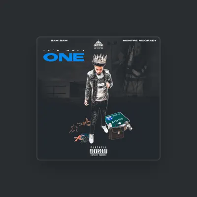 Listen to Montre Mcgrady, watch music videos, read bio, see tour dates & more!