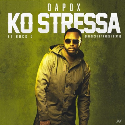 Ko Stressa (feat. Rock-C) - Single