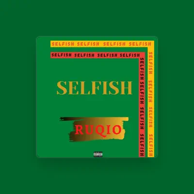 Listen to Ruqio, watch music videos, read bio, see tour dates & more!