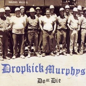 Dropkick Murphys - Barroom Hero