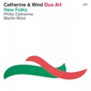 Philip Catherine & Martin Wind