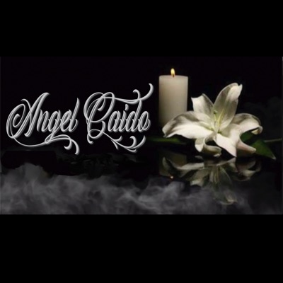 Ángel Caído (feat. Blondie Marsh, El Tornillo & Alvin Muñoz) - Single