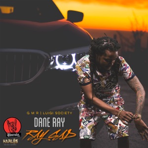 Ray Gad (feat. Luigi Society & GMR) - Single