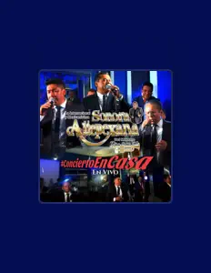 收听 Sonora Altepexana Del Maestro Roberto Avelino、观看音乐视频、阅读小传、查看巡演日期等 ！