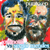 Punto (feat. Sergio Mendes) - Jovanotti