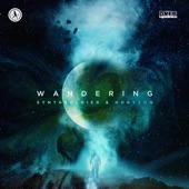 Wandering (Extended Mix) artwork