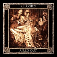 Aired Out - Single - Relogics