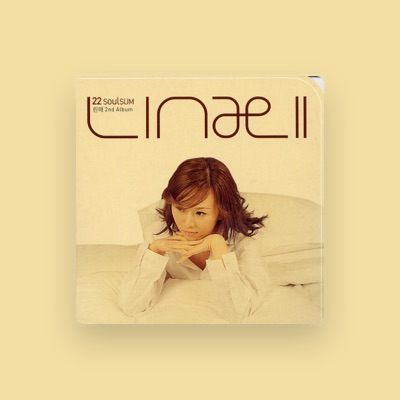 Listen to Linae, watch music videos, read bio, see tour dates & more!