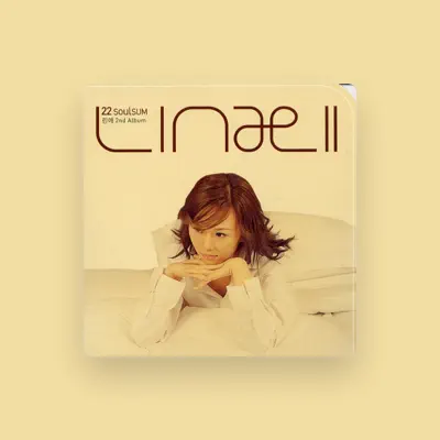 Listen to Linae, watch music videos, read bio, see tour dates & more!