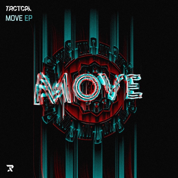Move (feat. MadRush MC) - EP