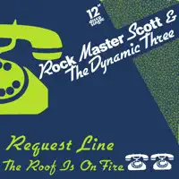 Request Line