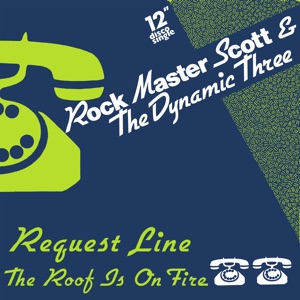 The Roof Is on Fire (Us Hitmix)