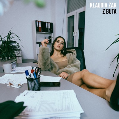 Z Buta - Single