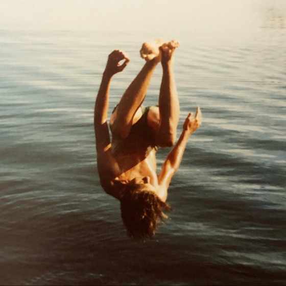 Cover artwork for Come Over