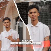 Représenter - Single - Ziyad