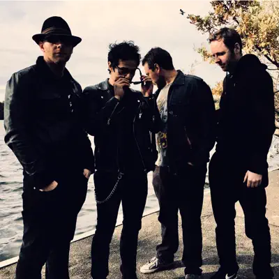 Listen to Looking for Droids, watch music videos, read bio, see tour dates & more!