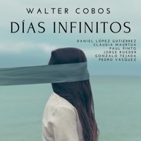 Días Infinitos (feat. Daniel López Gutiérrez, Claudia Maúrtua, Paul Pinto, Jorge Roeder, Gonzalo Tejada & Pedro Vásquez) - Single - Walter Cobos