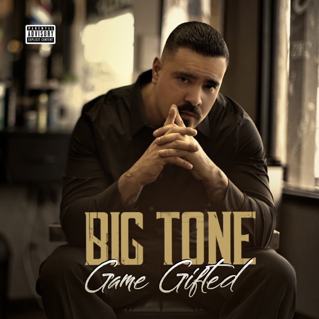 Sly Slick N Wicked - Album by Big Tone - Apple Music