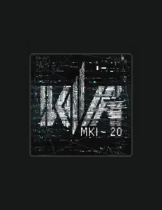 收听 KIVΛ、观看音乐视频、阅读小传、查看巡演日期等 ！