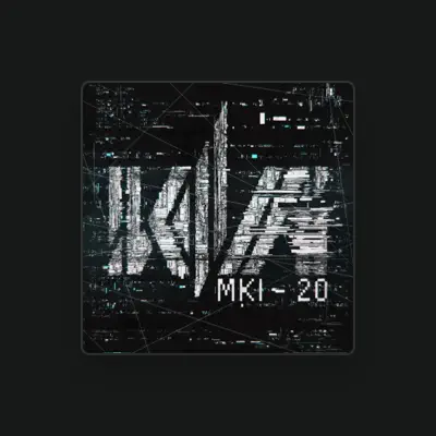 Listen to KIVΛ, watch music videos, read bio, see tour dates & more!