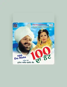 Listen to Ranjit Kaur, watch music videos, read bio, see tour dates & more!
