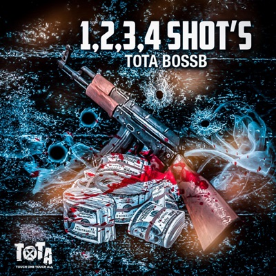 1234 Shot's - Single