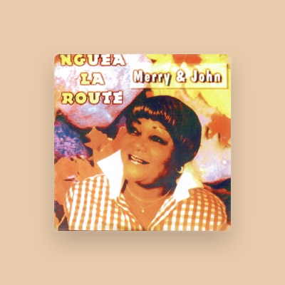 Listen to Nguea Laroute, watch music videos, read bio, see tour dates & more!