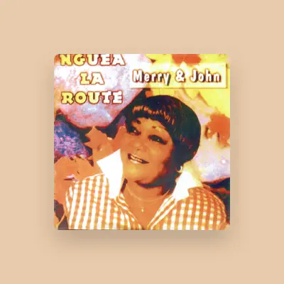 Listen to Nguea Laroute, watch music videos, read bio, see tour dates & more!