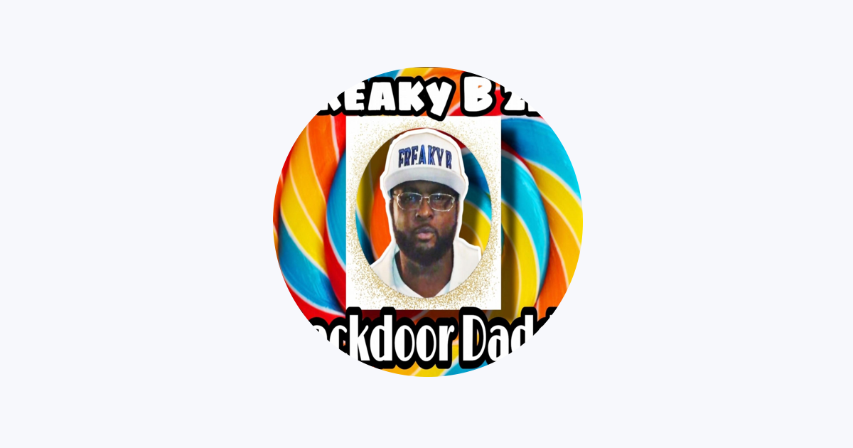 Freaky B 2.0 - Apple Music