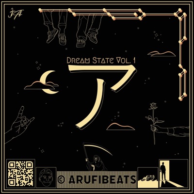 Dreamstate Volume 1