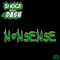 Nonsense - EP - Shock & Dash