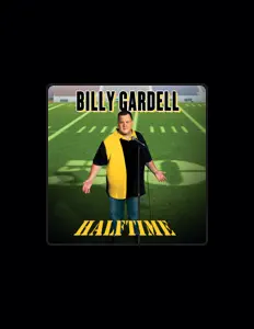 Listen to Billy Gardell, watch music videos, read bio, see tour dates & more!