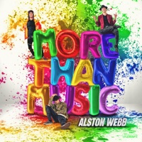 More Than Music - Alston Webb