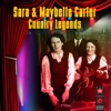 Sara & Maybelle Carter - No More Goodbyes