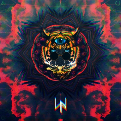 Groove Gunner (Waybach Remix) - Single