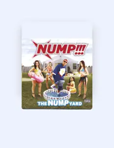 Listen to Nump, watch music videos, read bio, see tour dates & more!