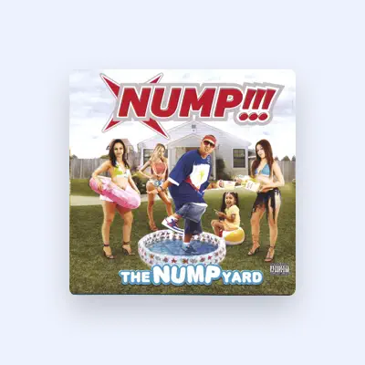 Listen to Nump, watch music videos, read bio, see tour dates & more!