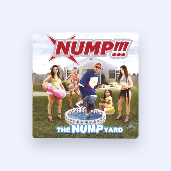 Nump's avatar