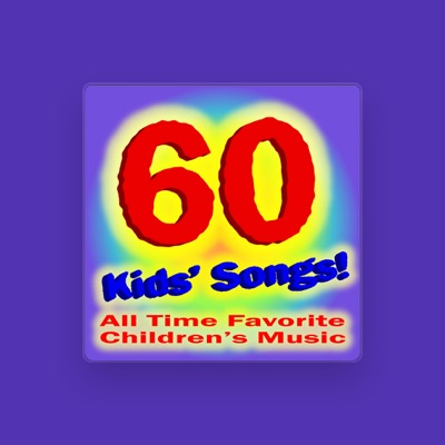 Listen to All Time Favorite Children's Songs, watch music videos, read bio, see tour dates & more!