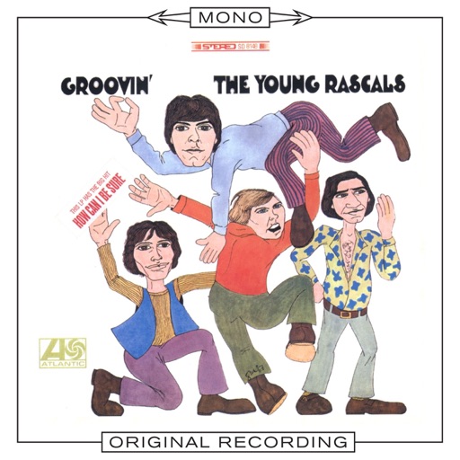Album artwork