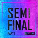 Unpretty Rapstar 2 SEMI FINAL, Pt. 1 - EP