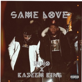 Same Love (feat. Kadeem King) INNO
