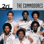 The Commodores - Nightshift