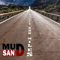 Hot night — Mudsand