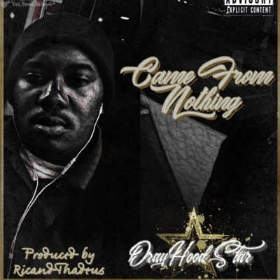 Came from Nothing - Single