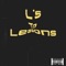 L's To Lessons - Jay Doeee lyrics