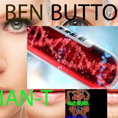 BEN Button - Single