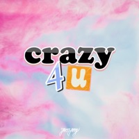 Crazy 4 U - Single - DJ Jus Jay